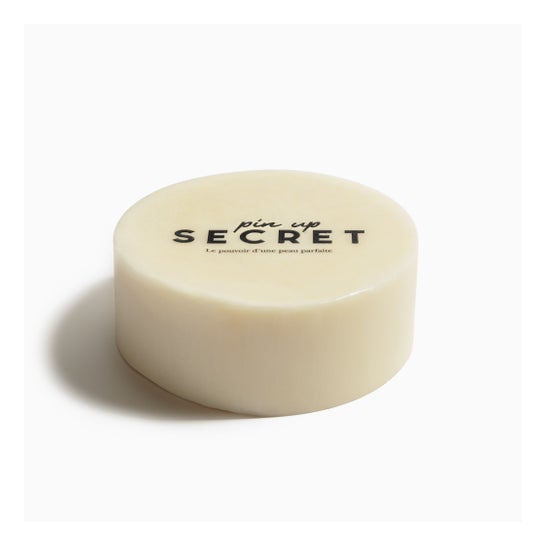 Secret Precise Complexion Seifenmaske 110g