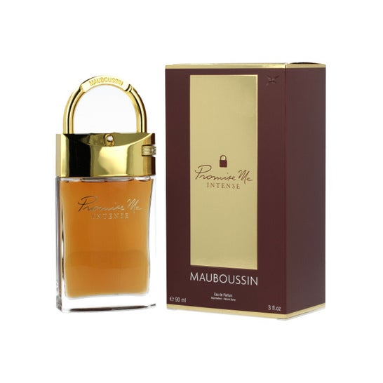 Mauboussin Promise Me Intense Eau de Parfum 90ml