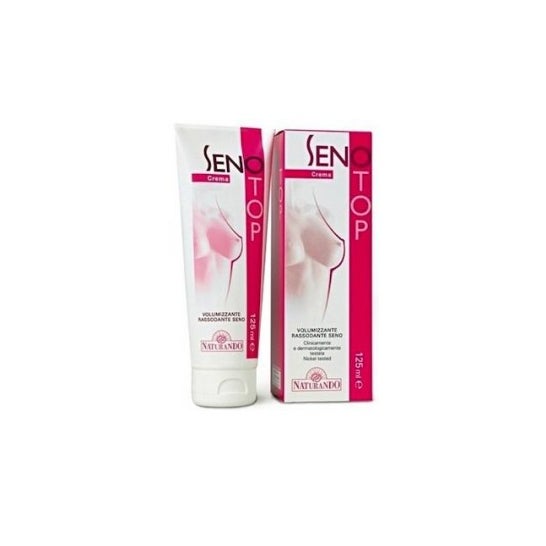 Seno Top Crema 125ml