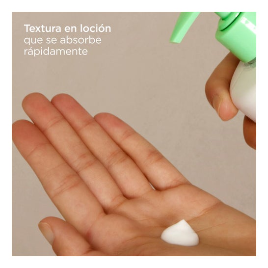 ISDIN Baby Naturals Nutraisdin Loción Corporal 200 ml