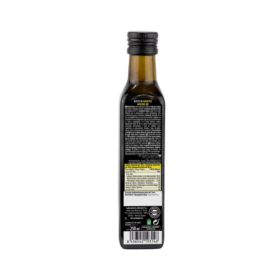Naturgreen Aceite de Aguacate 250 ml
