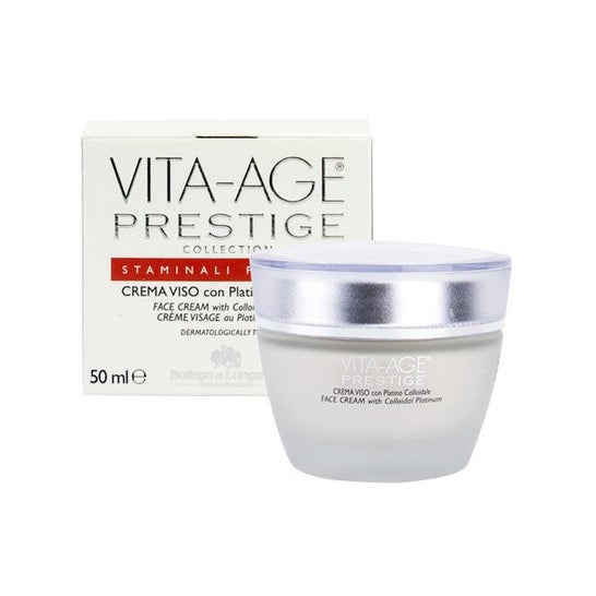 Bottega di LungaVita Vita-Age Prestige Crema 50ml