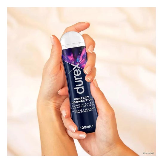 Durex Perfect Connection Lube 100ml Durex Perfect Connection Lube 100ml