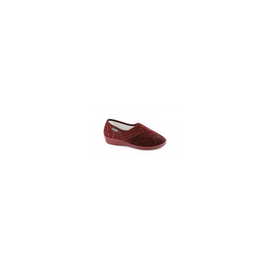 Voetpad Chut Brehat Chaussures Bordeaux Taille 42 1 paire