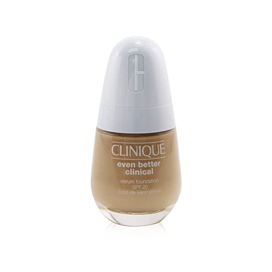Clinique Even Better Base Maquilla SPF20 Ivory 30ml