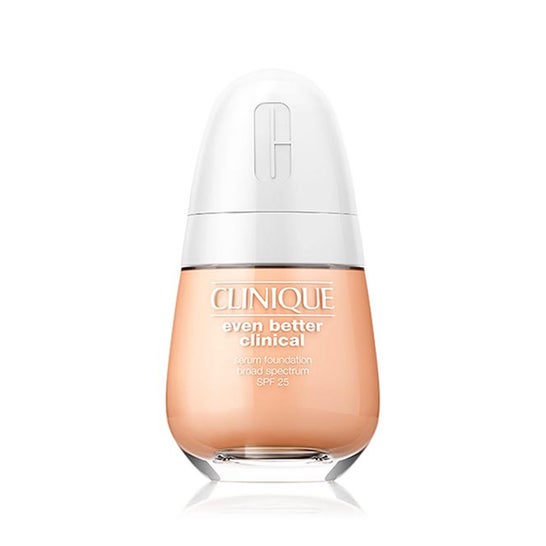 Clinique Even Better Foundation Grundierung SPF20 Elfenbein 30ml