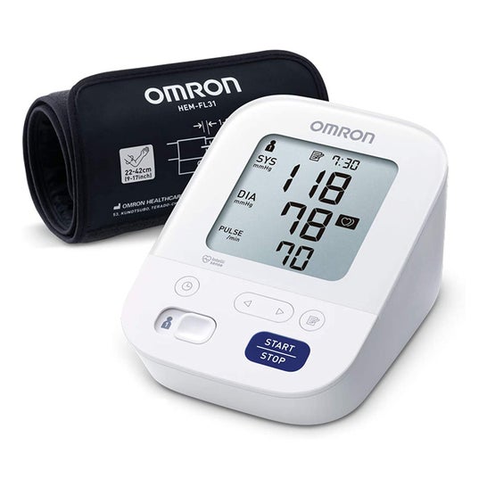 Omron Tensiometro X3 Comfort 1ud