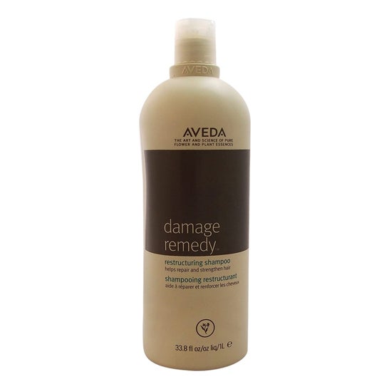 Aveda Haarschaden Mittel Shampoo 1000ml