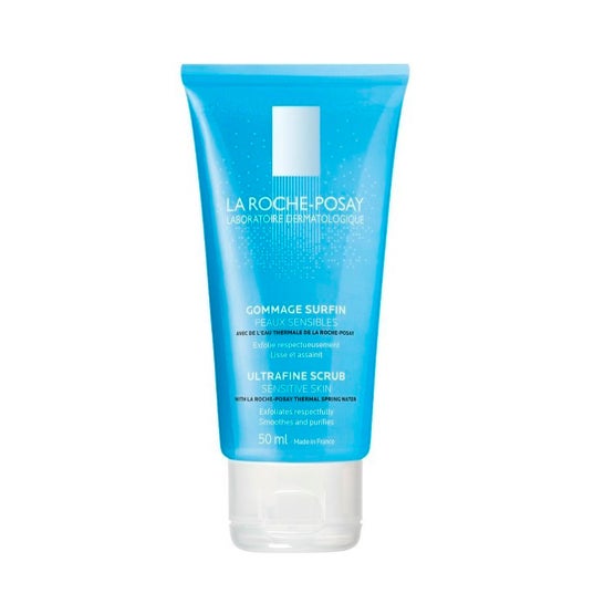 La Roche-Posay Physiologisches Peeling 50ml