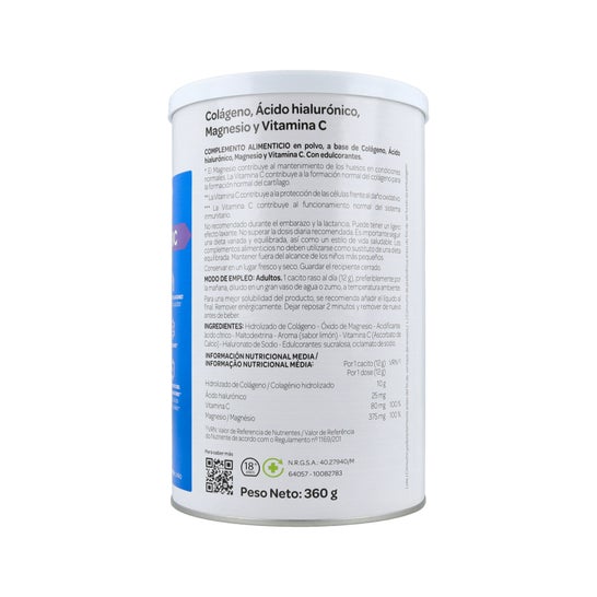 Arkopharma Arkoflex Colágeno Classic Limón 360g