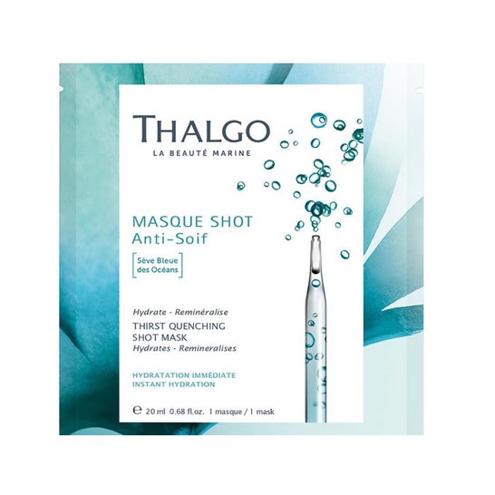 Thalgo Anti-Soif Mask 20ml