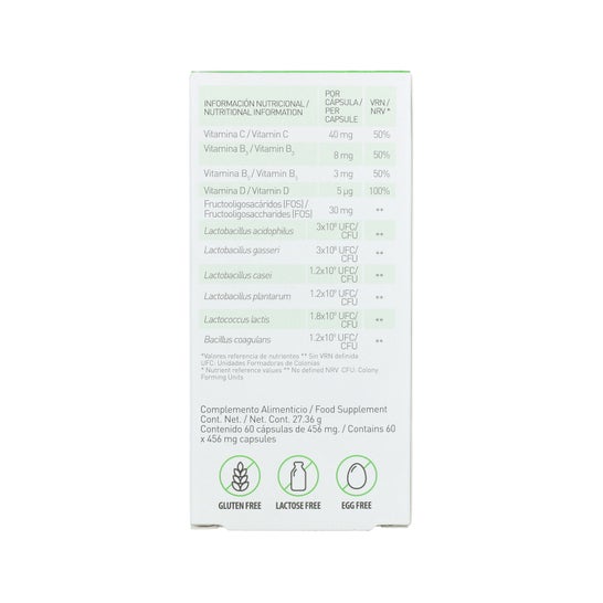 Martiderm® Acniover 60caps
