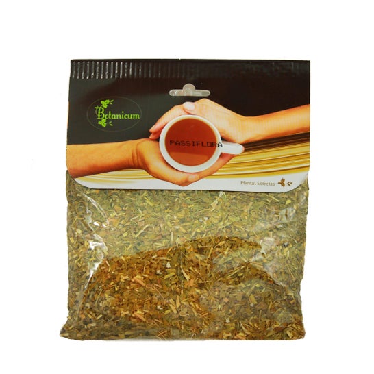 Botanicum Passiflora 50g