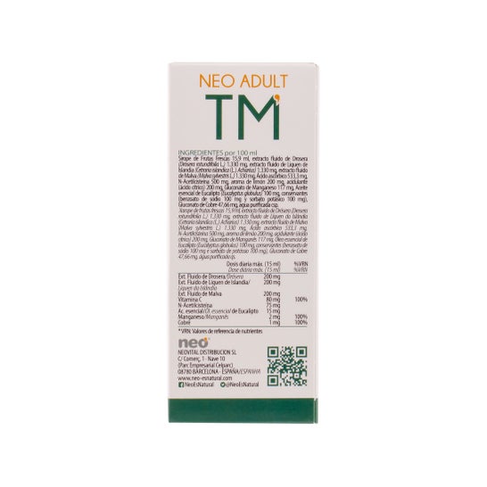 Neo Adult TM 150ml