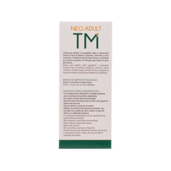 Neo Adult TM 150ml