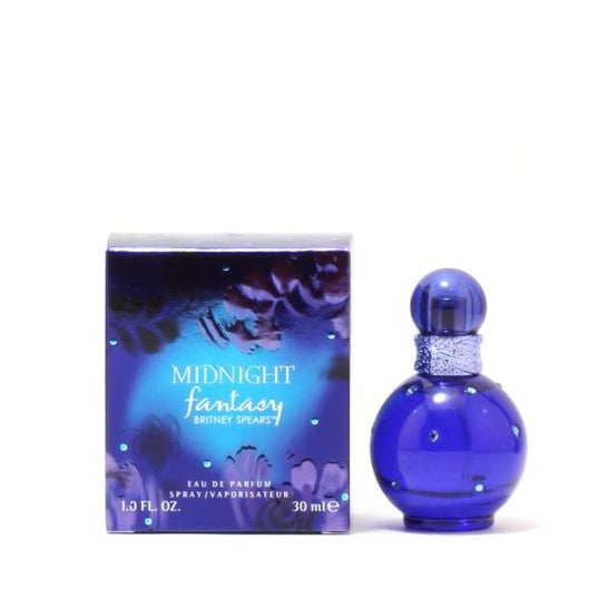 Britney Spears Fantasy Midnight Eau de Parfum 30ml