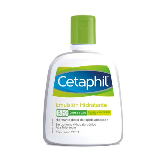 Cetaphil Loción Hidratante 200ml