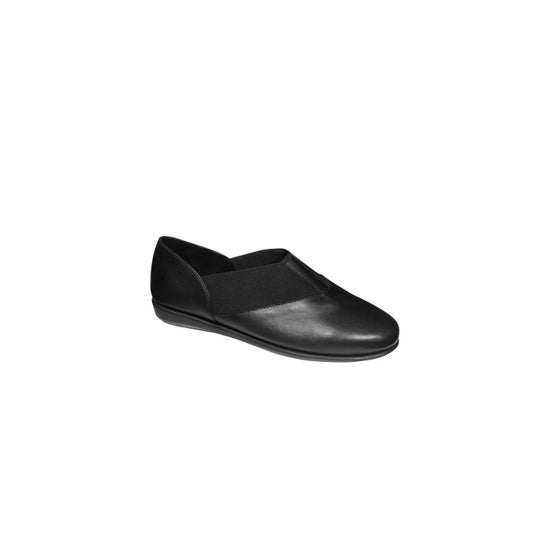 Scholl Scarpa Rovetta Nero Taglia 37 1 Paio