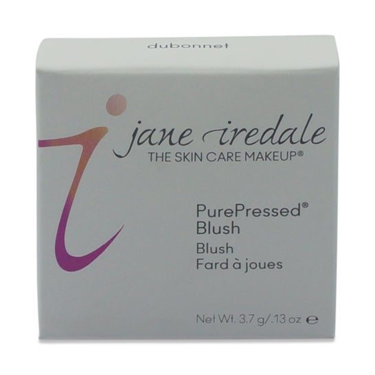 Jane Iredale Ombretto PurePressed Mono Pink Smoke 1,8g