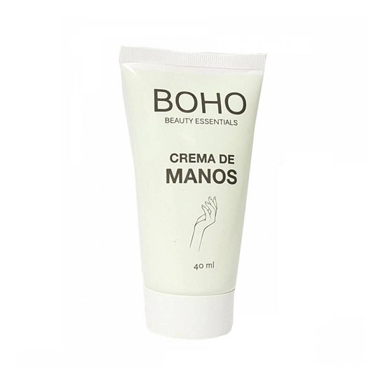 Boho Organic Hand Cream 40ml