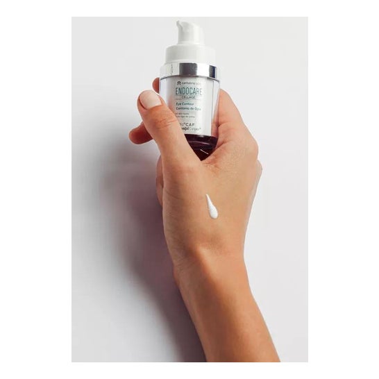 Endocare Cellage Contorno de Ojos 15ml Endocare Cellage Contorno de Ojos 15ml