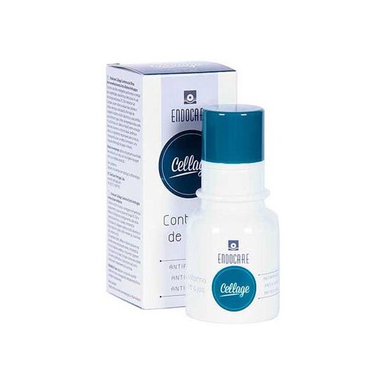 Endocare Cellage Contorno de Ojos 15ml