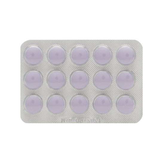Fitotablet valeriana 60 comp