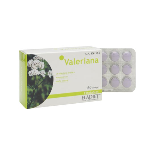 Fitostabile valeriana 60 comp