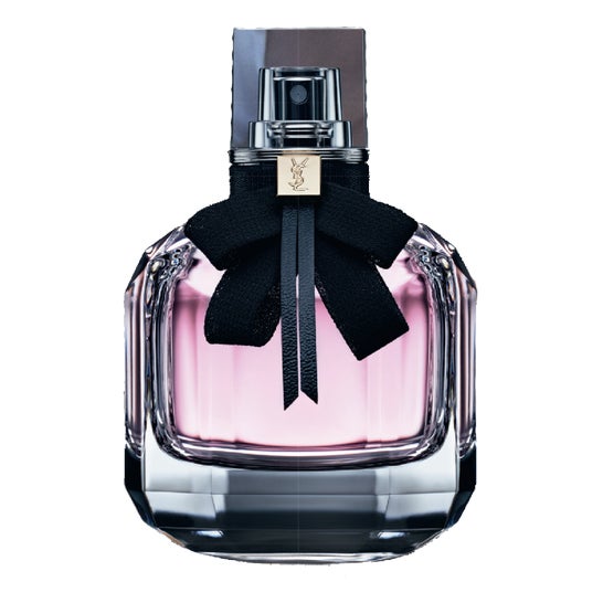 Yves Saint Laurent Mon Paris Eau De Parfum 50ml Vaporizador PUIG LAVANDA,