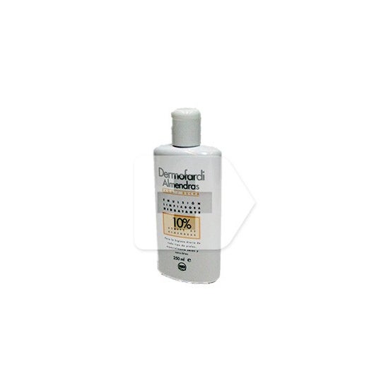 Almond Dermofardi 250ml
