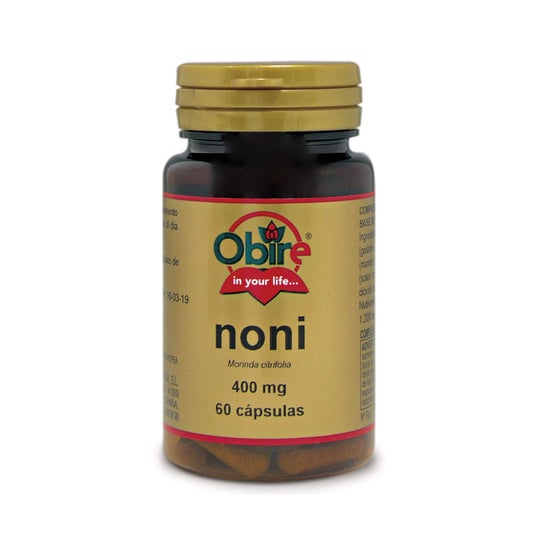 Obire Noni 60caps