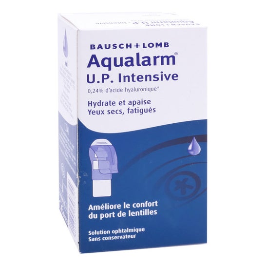 Aqualarm Up Intensiv 10ml