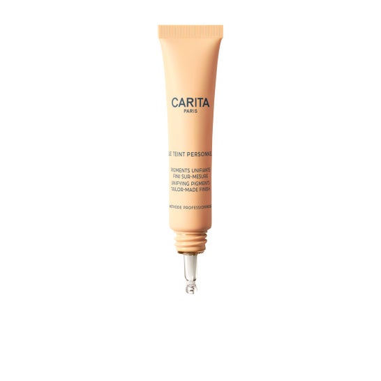 Carita Le Teint Personnel Clair 15ml