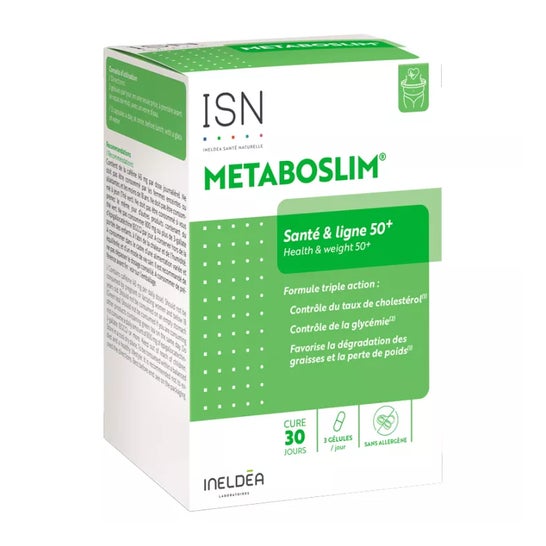 Ins Metabolism Gelu Bt90 Ineldea,
