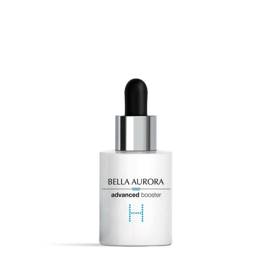 Bella Aurora Advanced Booster Ácido Hialurónico Sérum 30 ml