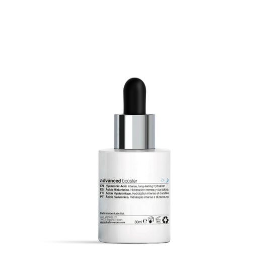 Bella Aurora Advanced Booster Ácido Hialurónico Sérum 30 ml