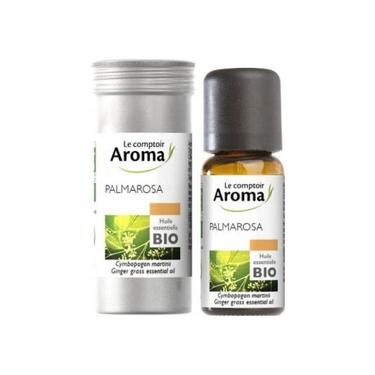 Le Comptoir Aroma Aceite Palmarosa 10ml