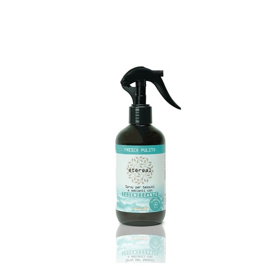 Pool Pharma Etereal Spray Fresco Pulito 250ml