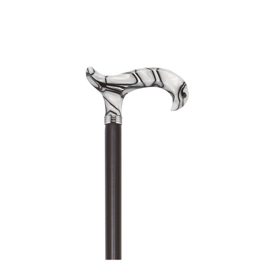 Cavip di Flexor Walking Stick bastone di legno 490 1pc