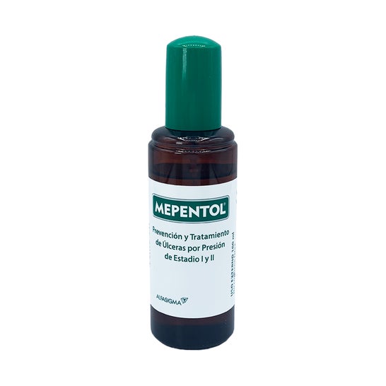 Mepentol Solución 100ml