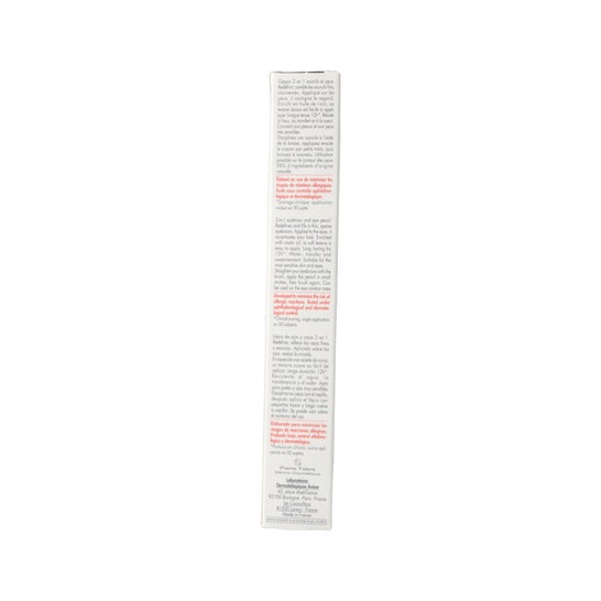 Avène Couvrance Lápiz de Cejas Oscuro 1,19 g