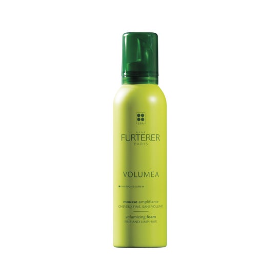 Rene Furterer volumea 200 ml forstærkende skum