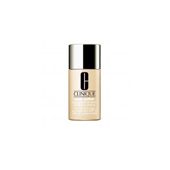Clinique Even Better Makeup Spf15 Nº08 30 ml
