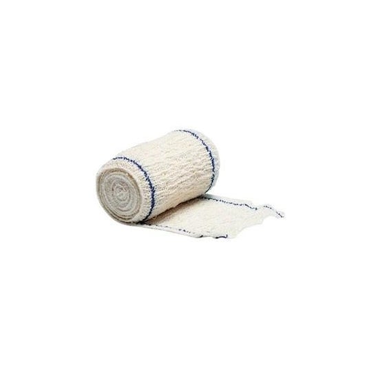 Apothicare gasa Venda Extensible 4 Mx5 cm 1 ud
