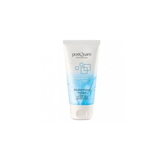 Postquam Professional mascarilla purificante 150 ml