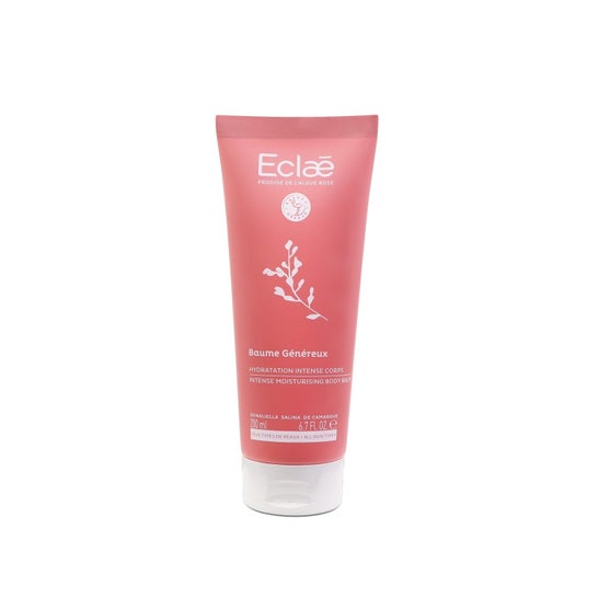 Eclae Großzügiger Körperbalsam 200ml