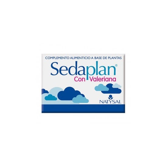 Sedaplan Nerves Infusion 20 Sachets