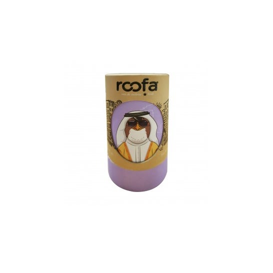 Roofa Colonia Chico Emiratos 100ml