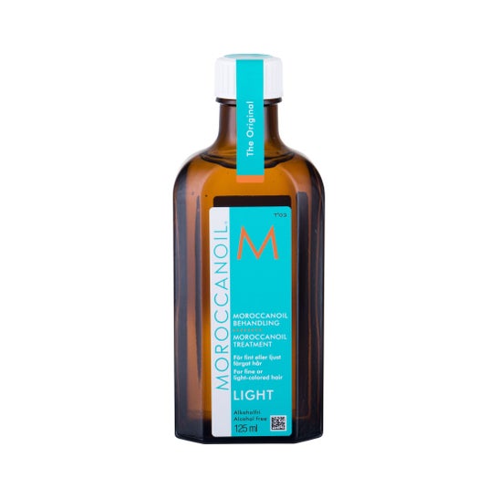 Moroccanoil Light Oil Treatment 125ml