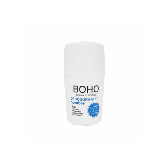 Boho Men's Deodorant 50ml